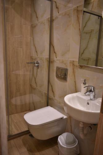 Antonis Hotel