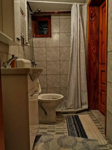 Vikendica Ole Apartman 2.