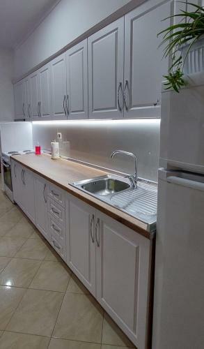 Arlini Apartments