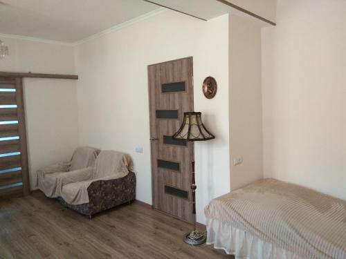 Sunny Aura Apartment