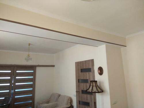 Sunny Aura Apartment