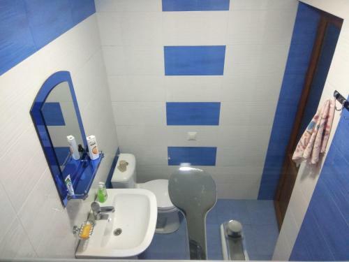 Sunny Aura Apartment