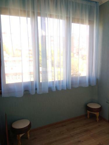 Sunny Aura Apartment