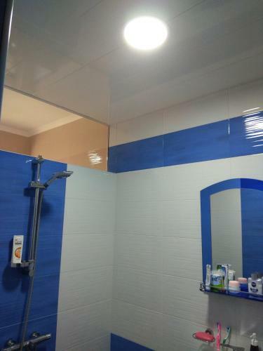 Sunny Aura Apartment