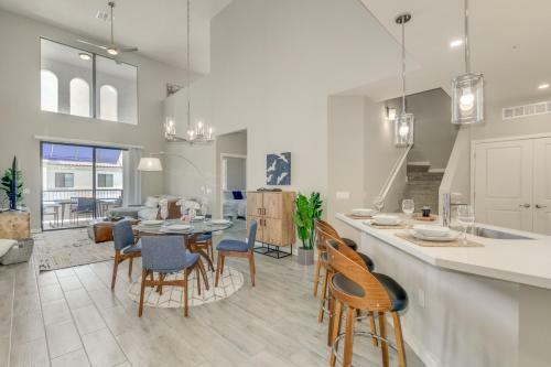 Apartamento Queen Creek #414 Condo