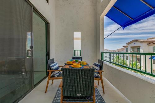 Apartamento Queen Creek #414 Condo