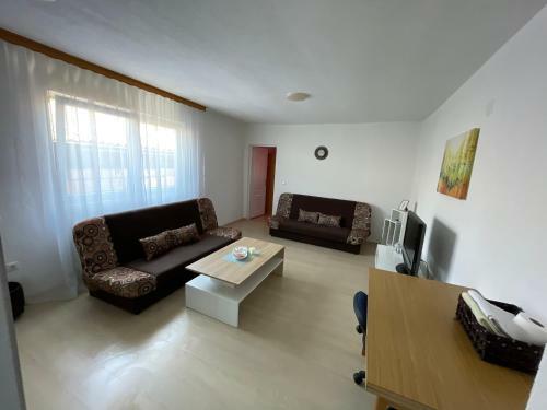 Apartmani Star