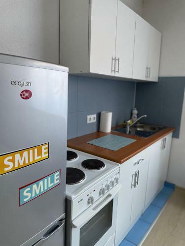 Apartmani Star