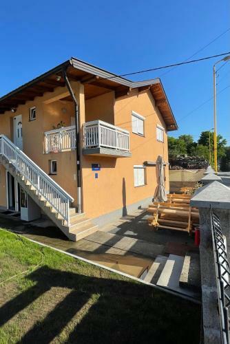 Apartmani Star