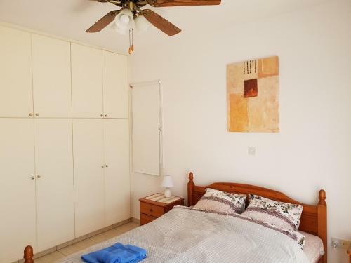 Limnaria Villas Ground Floor Apartment