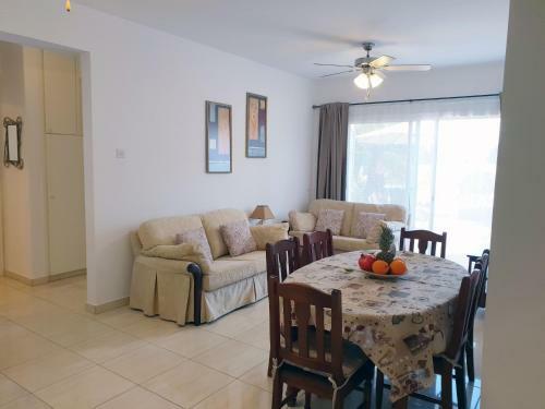 Limnaria Villas Ground Floor Apartment