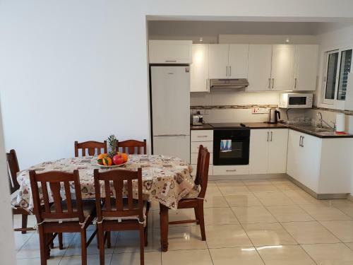 Limnaria Villas Ground Floor Apartment