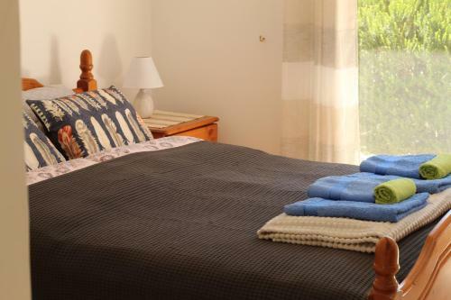 Limnaria Villas Ground Floor Apartment