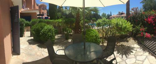 Limnaria Villas Ground Floor Apartment