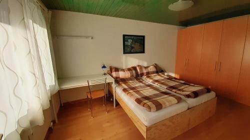 Apartamento Parsennblick