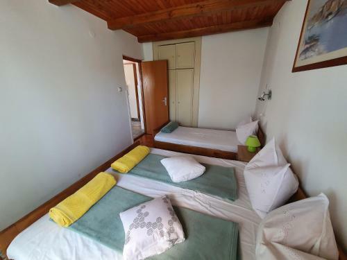 Apartman Lu