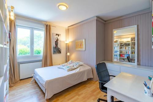 Belle Villa Avec Piscine � 10 Min D?aix