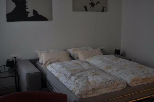 Apartments Home1 Zagreb