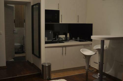 Apartments Home1 Zagreb