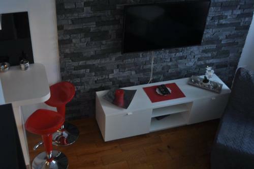 Apartments Home1 Zagreb