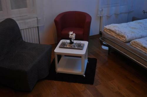 Apartments Home1 Zagreb