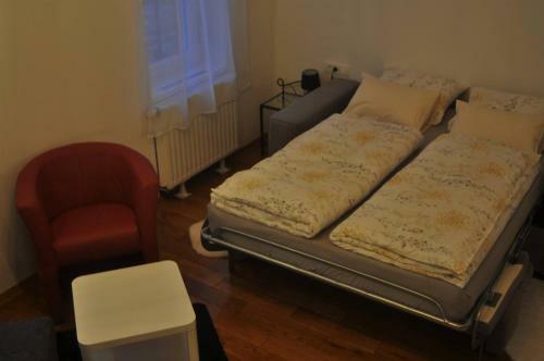 Apartments Home1 Zagreb