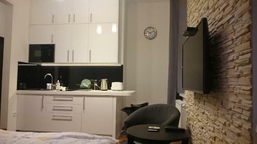 Apartments Home1 Zagreb
