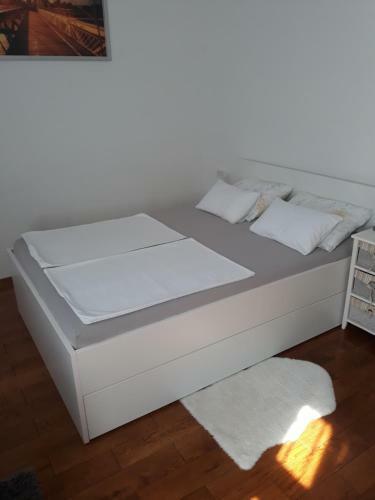 Apartments Home1 Zagreb
