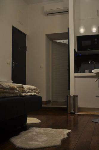 Apartments Home1 Zagreb
