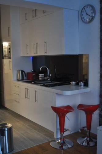 Apartments Home1 Zagreb