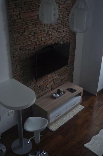 Apartments Home1 Zagreb