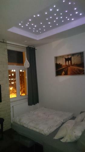 Apartments Home1 Zagreb