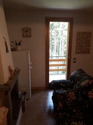 Apartamento Abetone - Parco Dei Daini