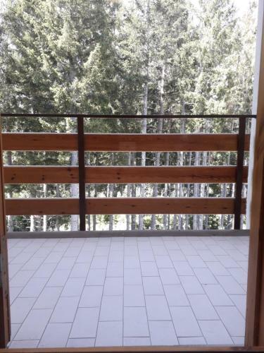Apartamento Abetone - Parco Dei Daini