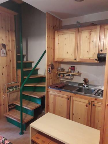 Apartamento Abetone - Parco Dei Daini