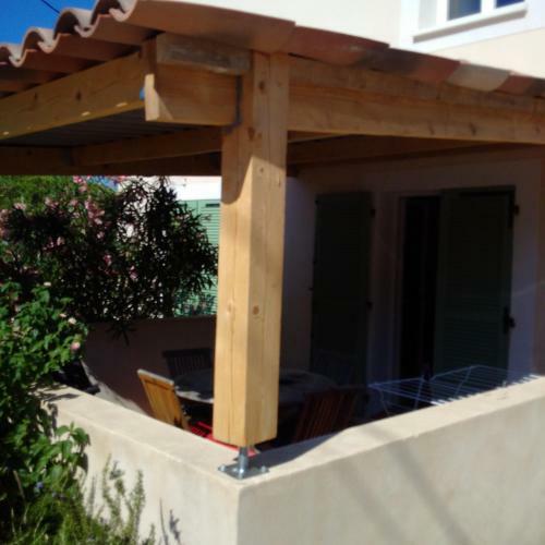 Apartamento Appartement � Algajola