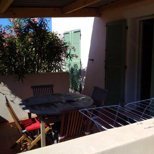 Apartamento Appartement � Algajola