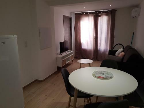 Apartamento Appartement � Algajola