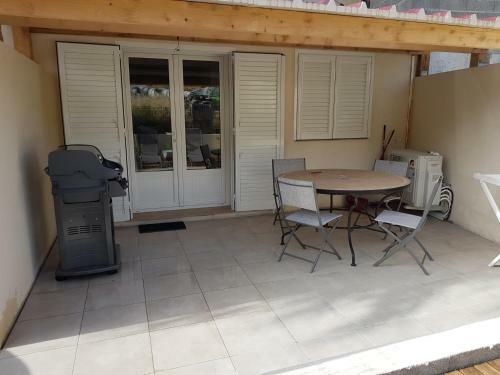 Apartamento Appartement � Algajola
