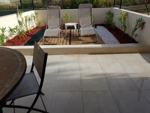 Apartamento Appartement � Algajola