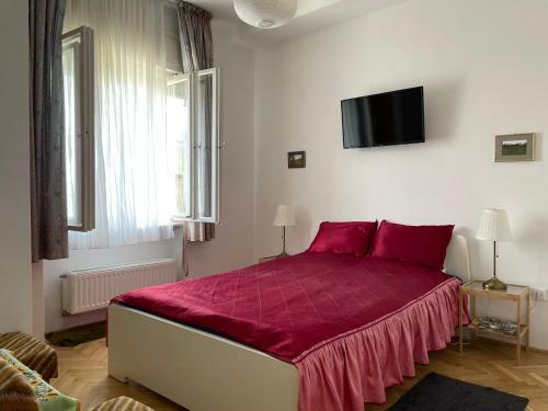 Studi� Apartmanok
