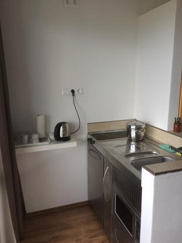 Studi� Apartmanok