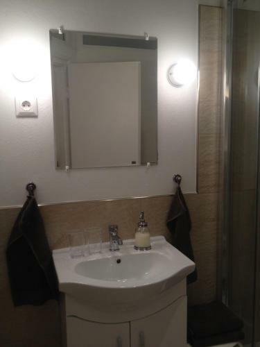 Studi� Apartmanok