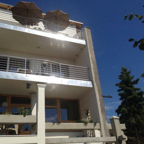 Studi� Apartmanok