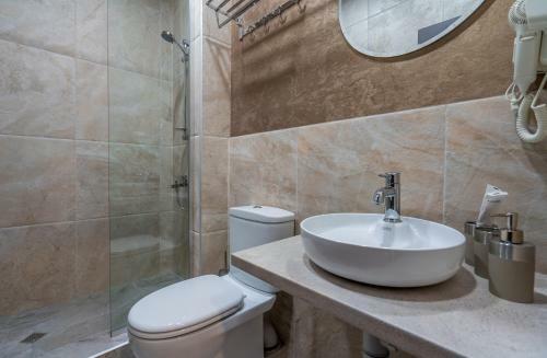 Hotel Travel Inn Kazbegi