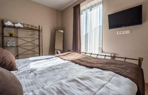 Hotel Travel Inn Kazbegi