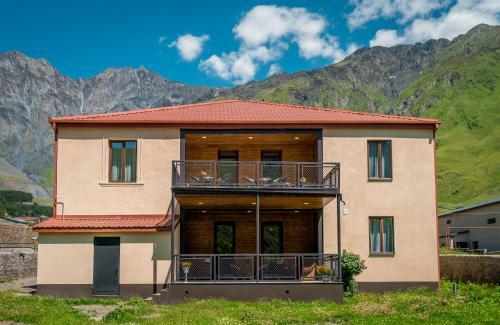 Hotel Travel Inn Kazbegi
