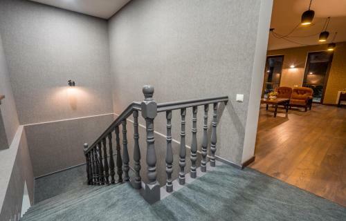 Hotel Travel Inn Kazbegi