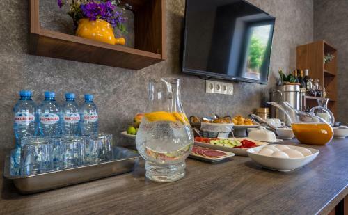 Hotel Travel Inn Kazbegi