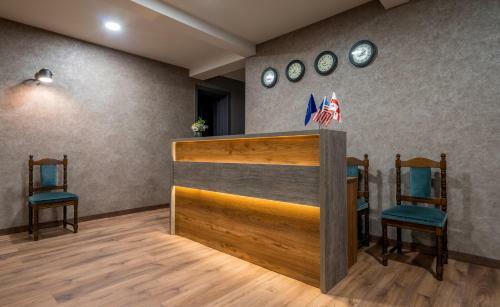 Hotel Travel Inn Kazbegi